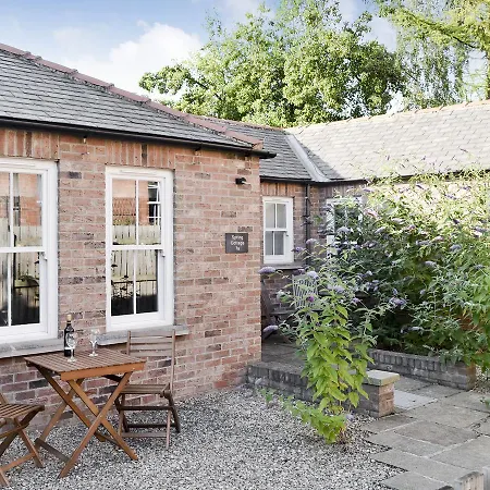 Ferienhaus Spring York